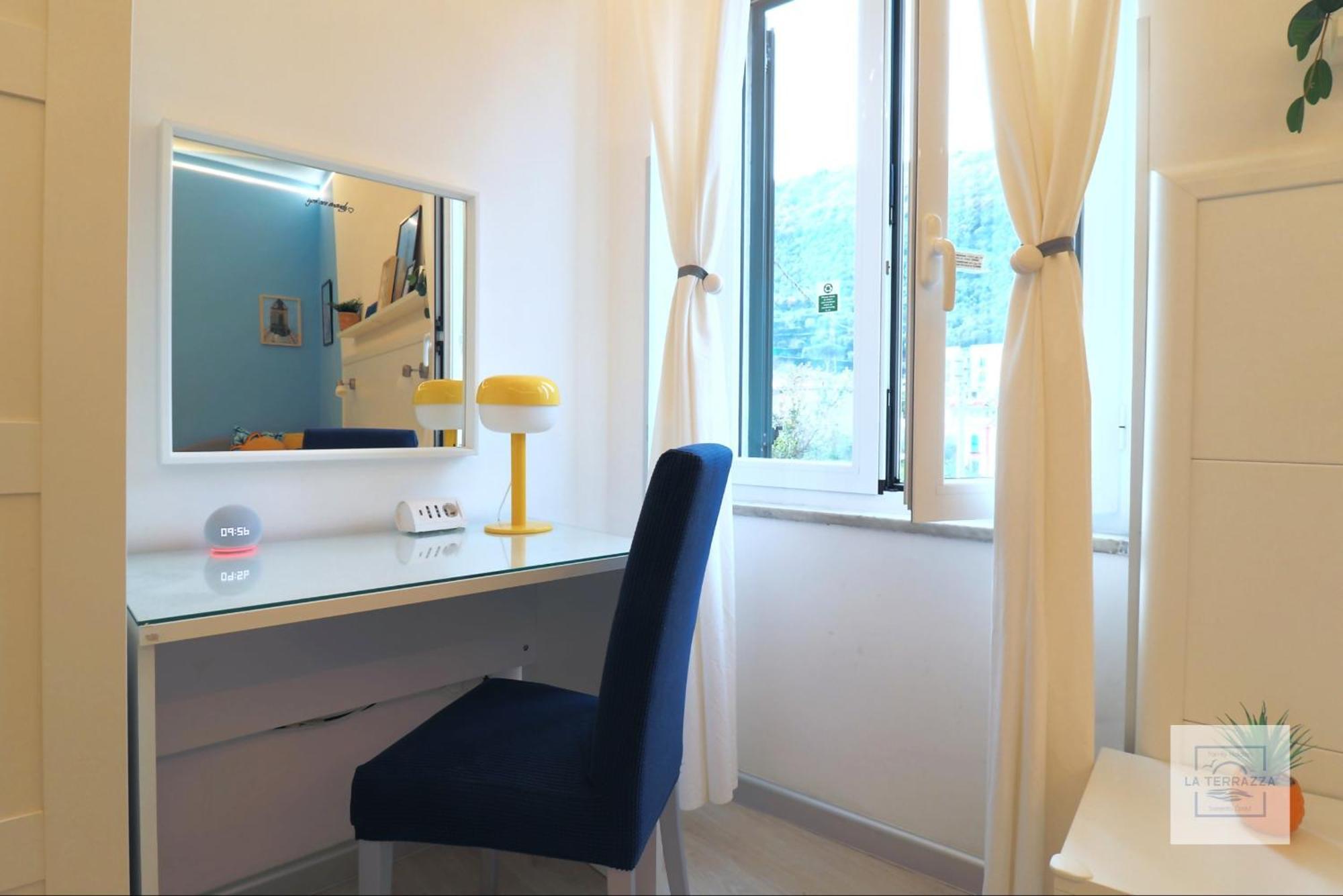 La Terrazza Family Holidays - Sorrento Coast Sant'Agnello Extérieur photo